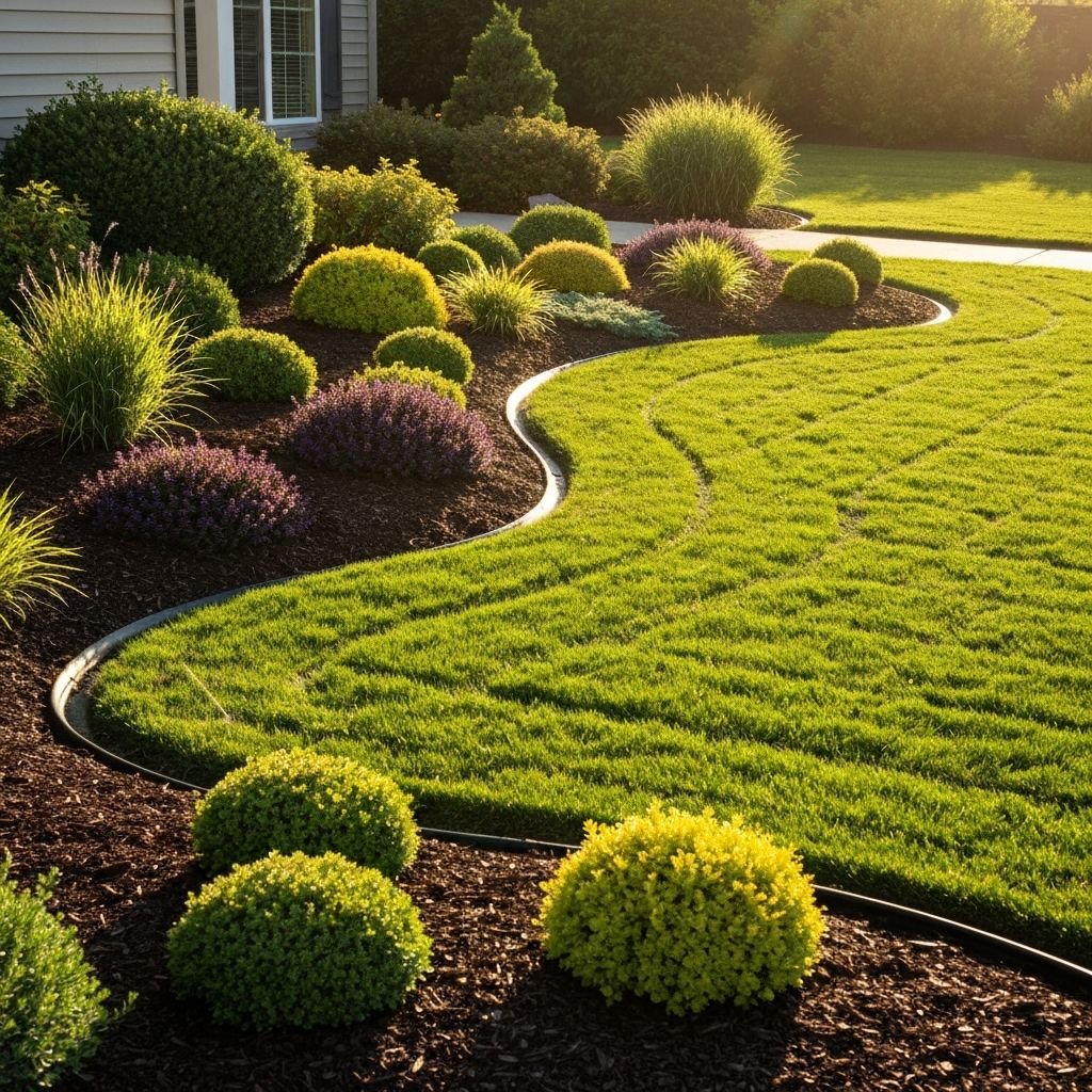 Landscaping